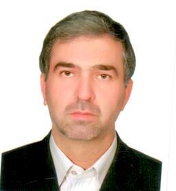غلامرضا غفاری