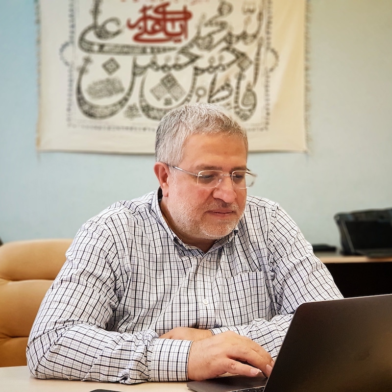 حمیدرضا ربیعی