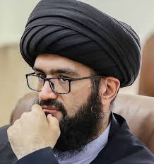 Hojatoleslam Dr. Seyed Ehsan Rafiee Alavi