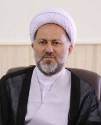 Hojatoleslam Dr. Shamsollah Marigi