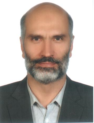 Dr. Moez Khadem Hosseini