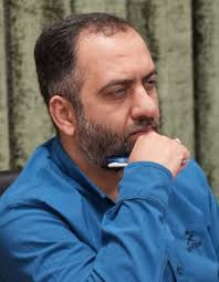 الدكتور مهدي فدائي